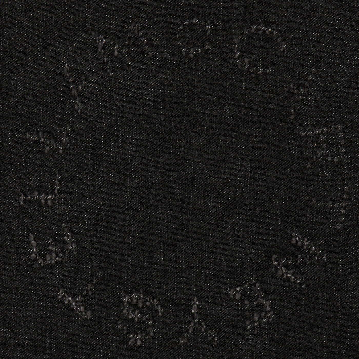 Stella McCartney Kids - Jean with Circular Logo