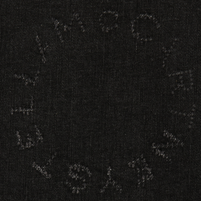 Stella McCartney Kids - Jean with Circular Logo