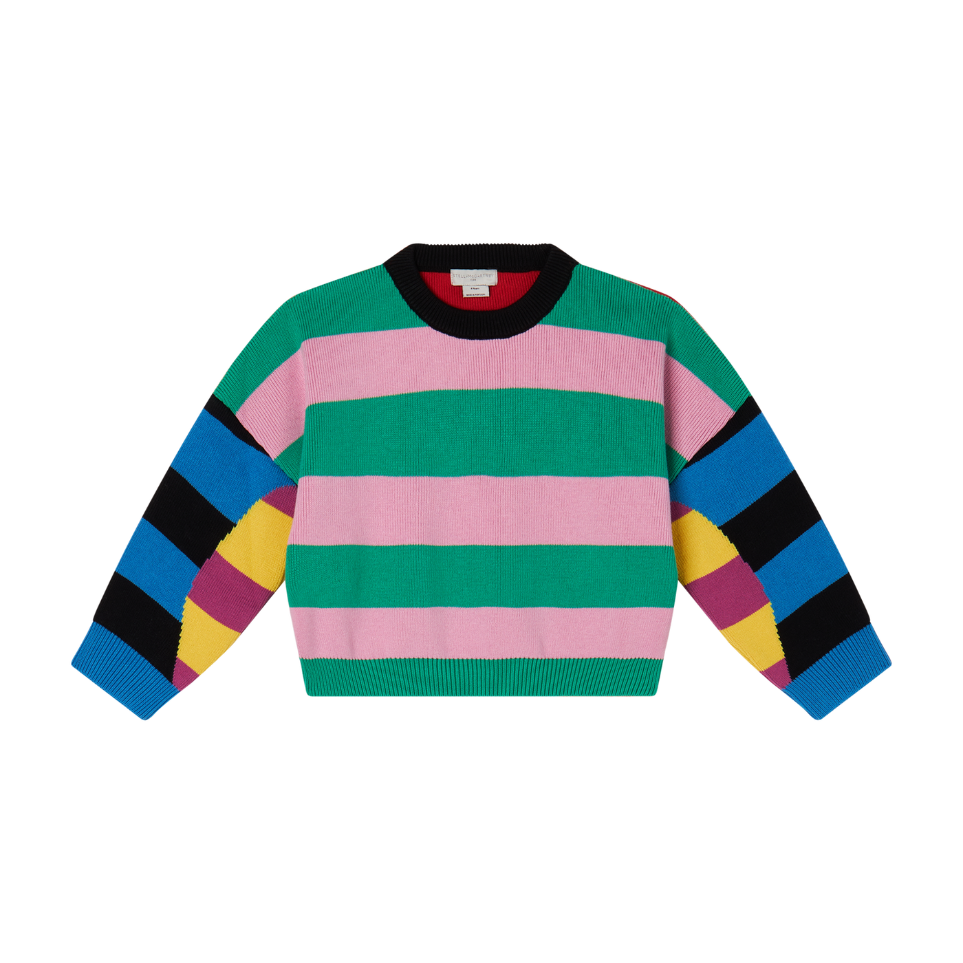 Stella McCartney Kids - Multicolored sweater