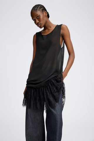 Munthe - ROSIE DRESS BLACK