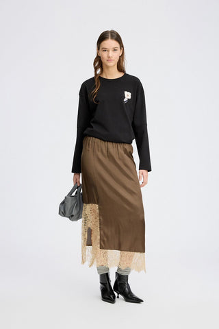 Munthe - RAVN SKIRT