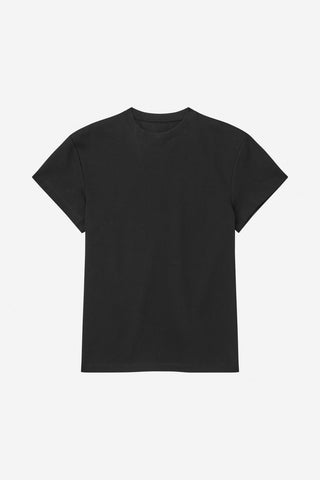 Munthe - ROSIE DRESS BLACK