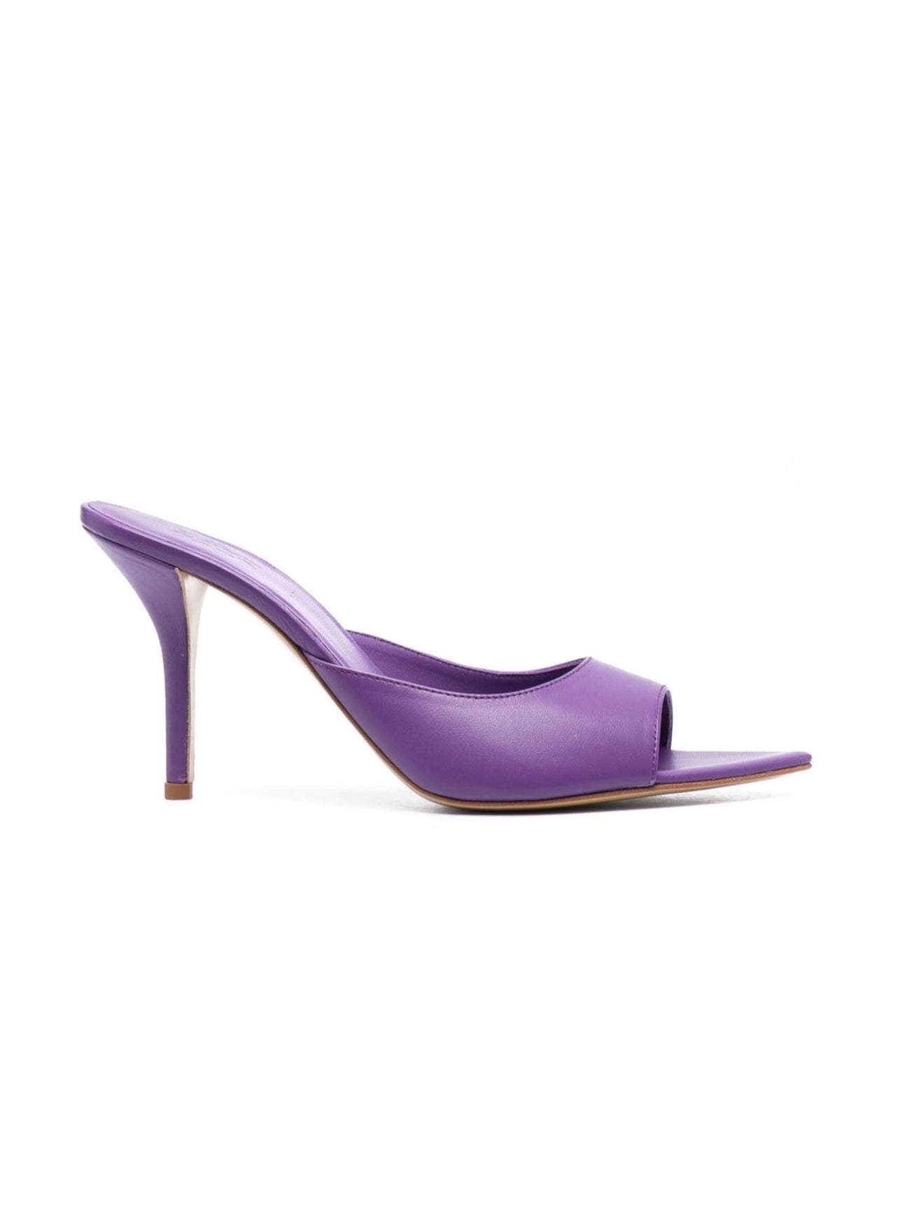 Gia Borghini Perni04 pointe toe mule