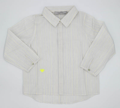 Baby Dior – Boys Shirt