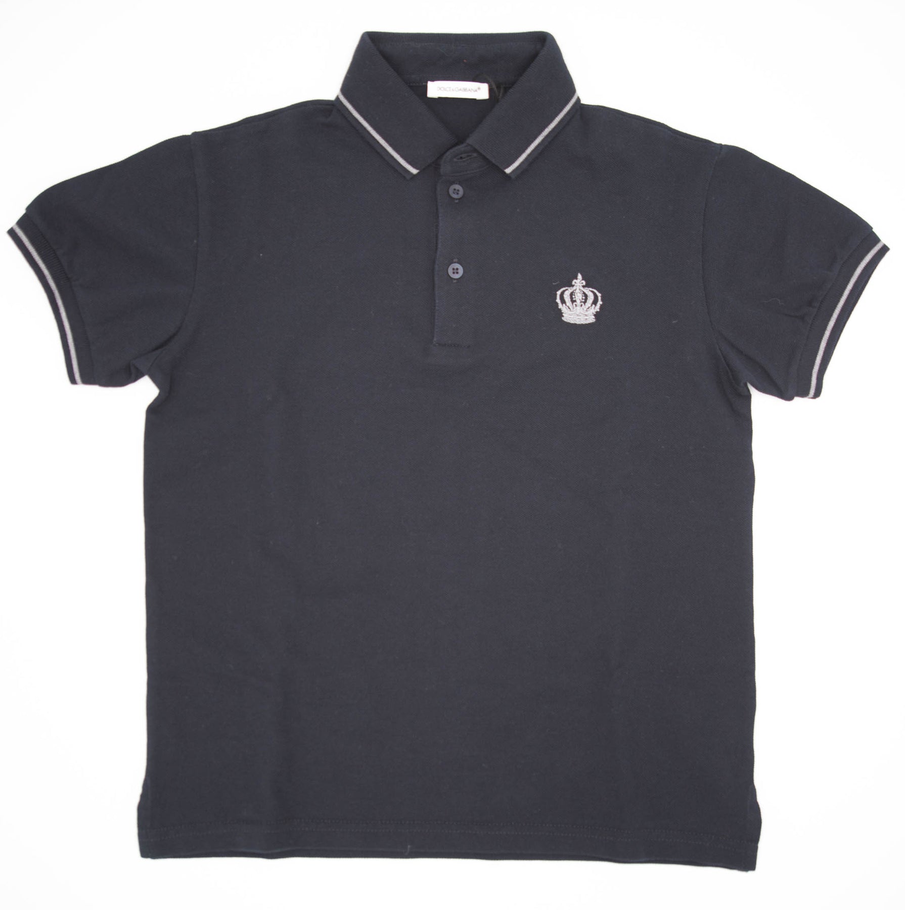 D&g polo deals t shirt