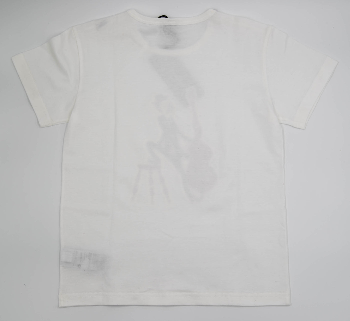 Dolce & Gabbana – T-Shirt White