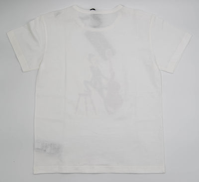 Dolce & Gabbana – T-Shirt White