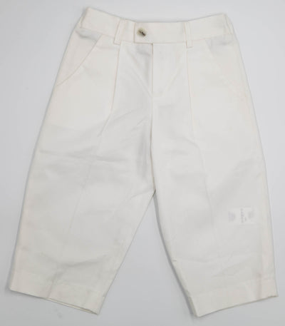 Cacharel Bebe – White Pants