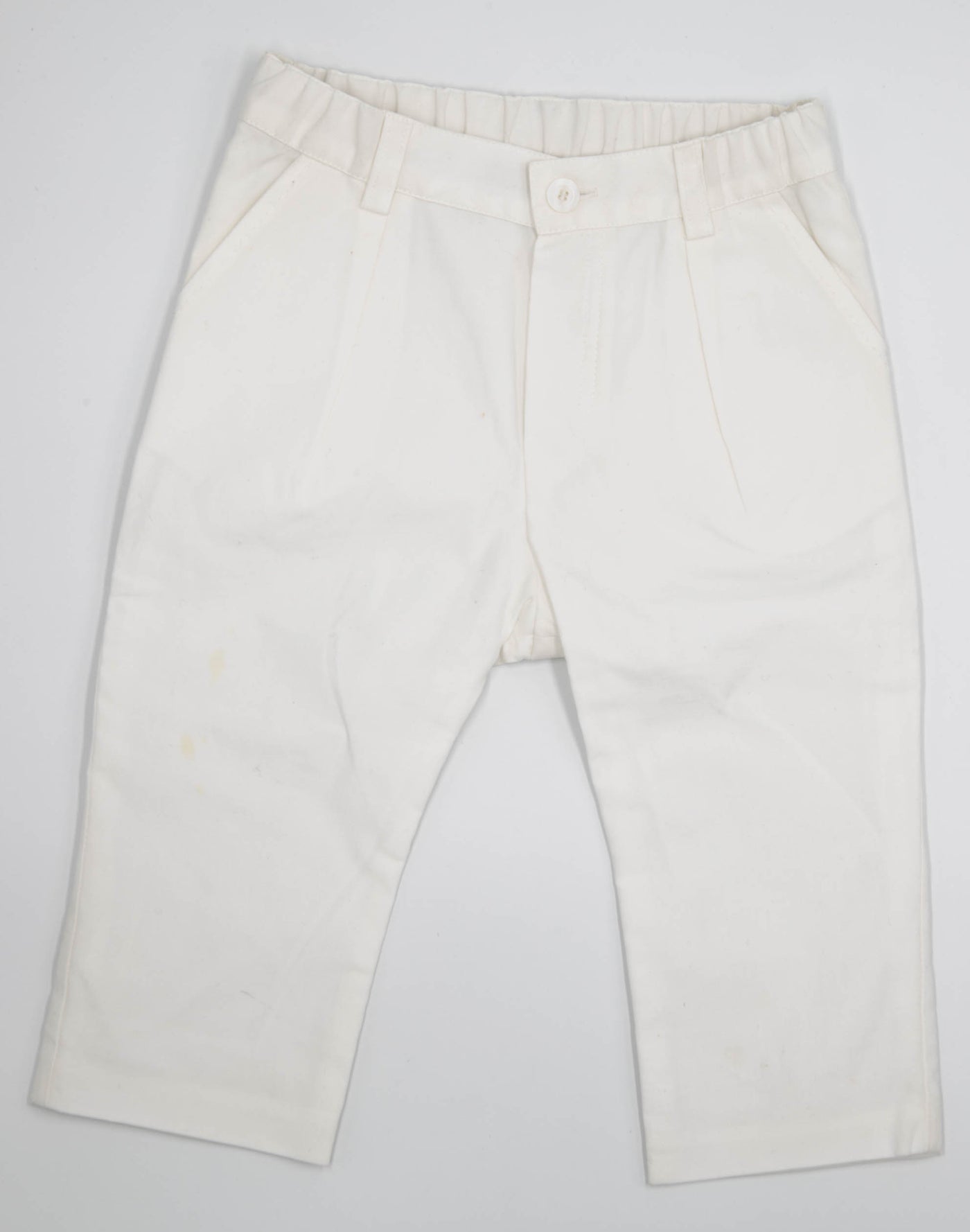 Baby Dior –  Ceremony Trousers