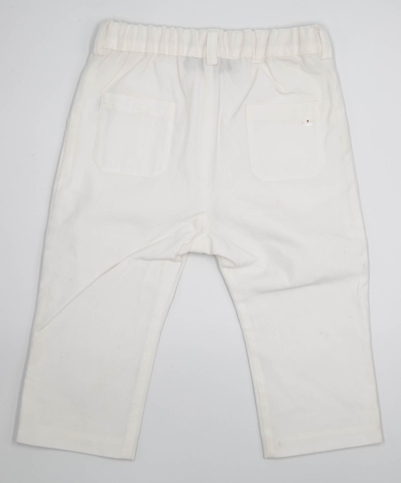 Baby Dior –  Ceremony Trousers