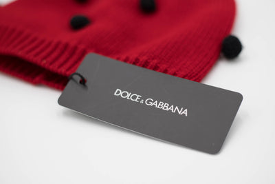 Dolce & Gabbana – Hat Accessories bicolor