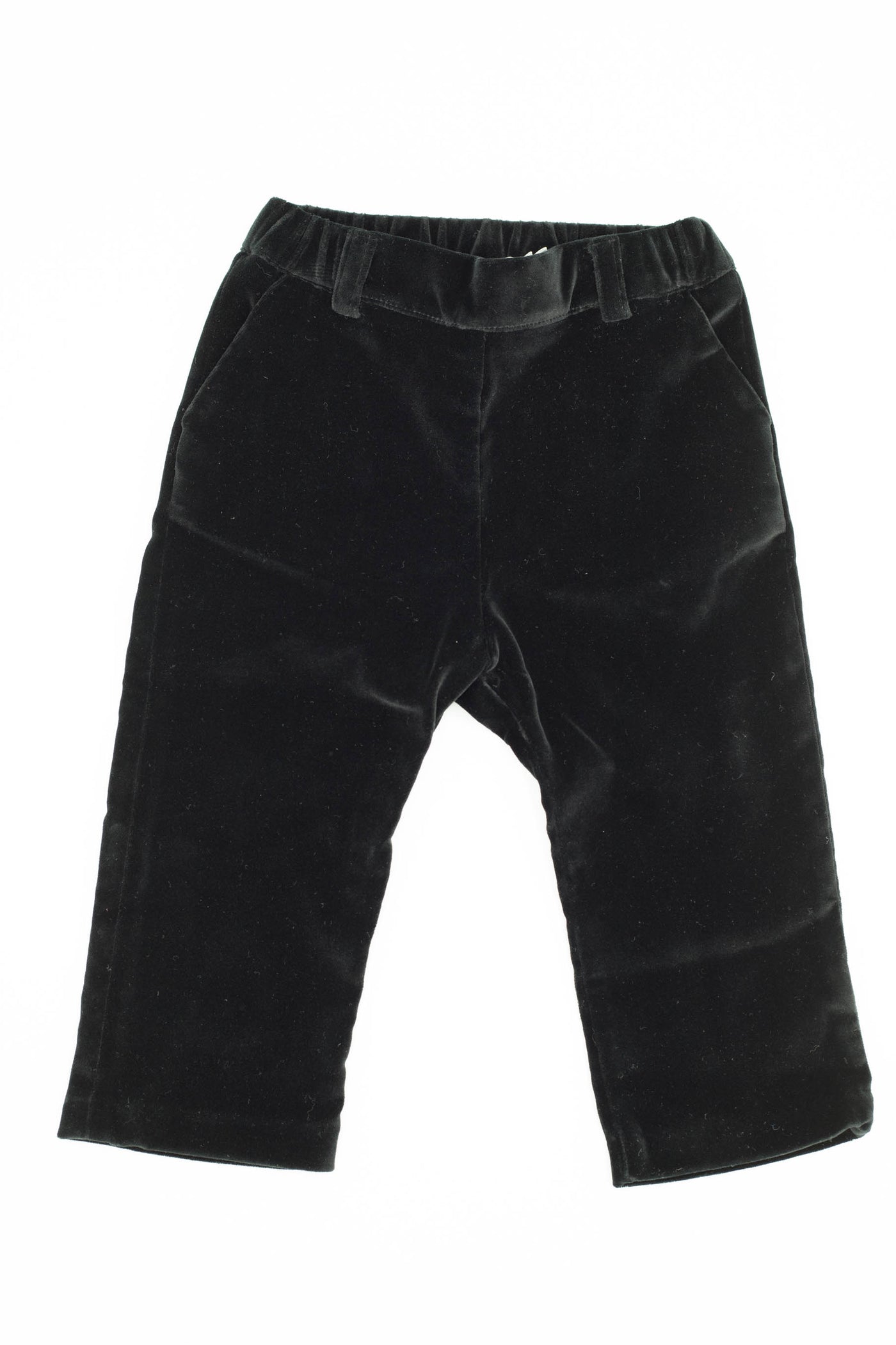 Baby Dior – Black Pants