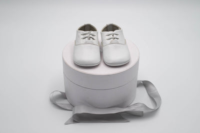 Baby Dior – Access Botee White