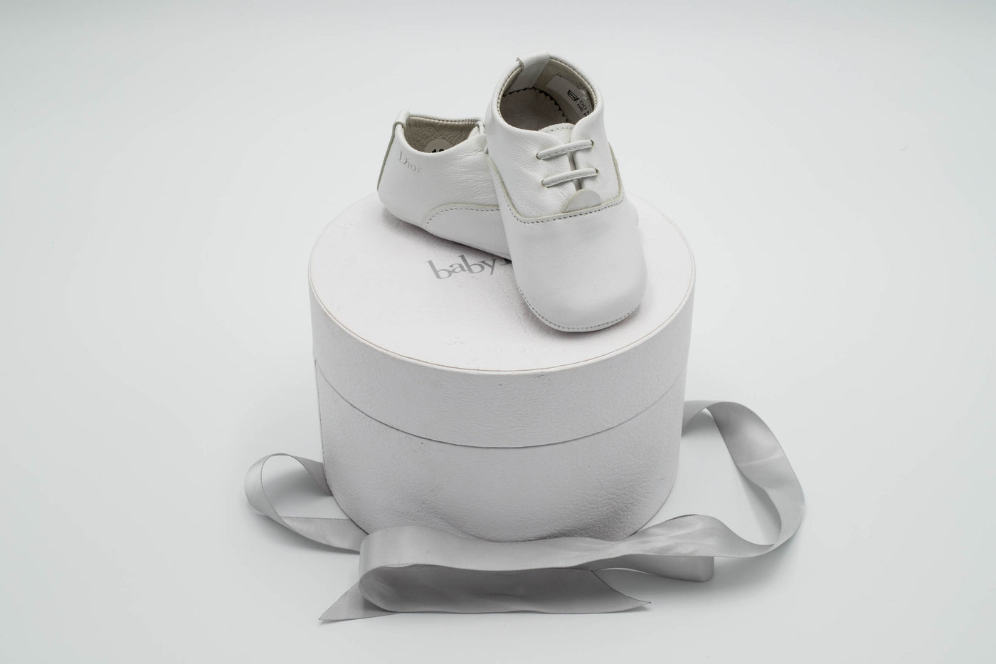 Baby Dior – Access Botee White