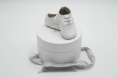 Baby Dior – Access Botee White