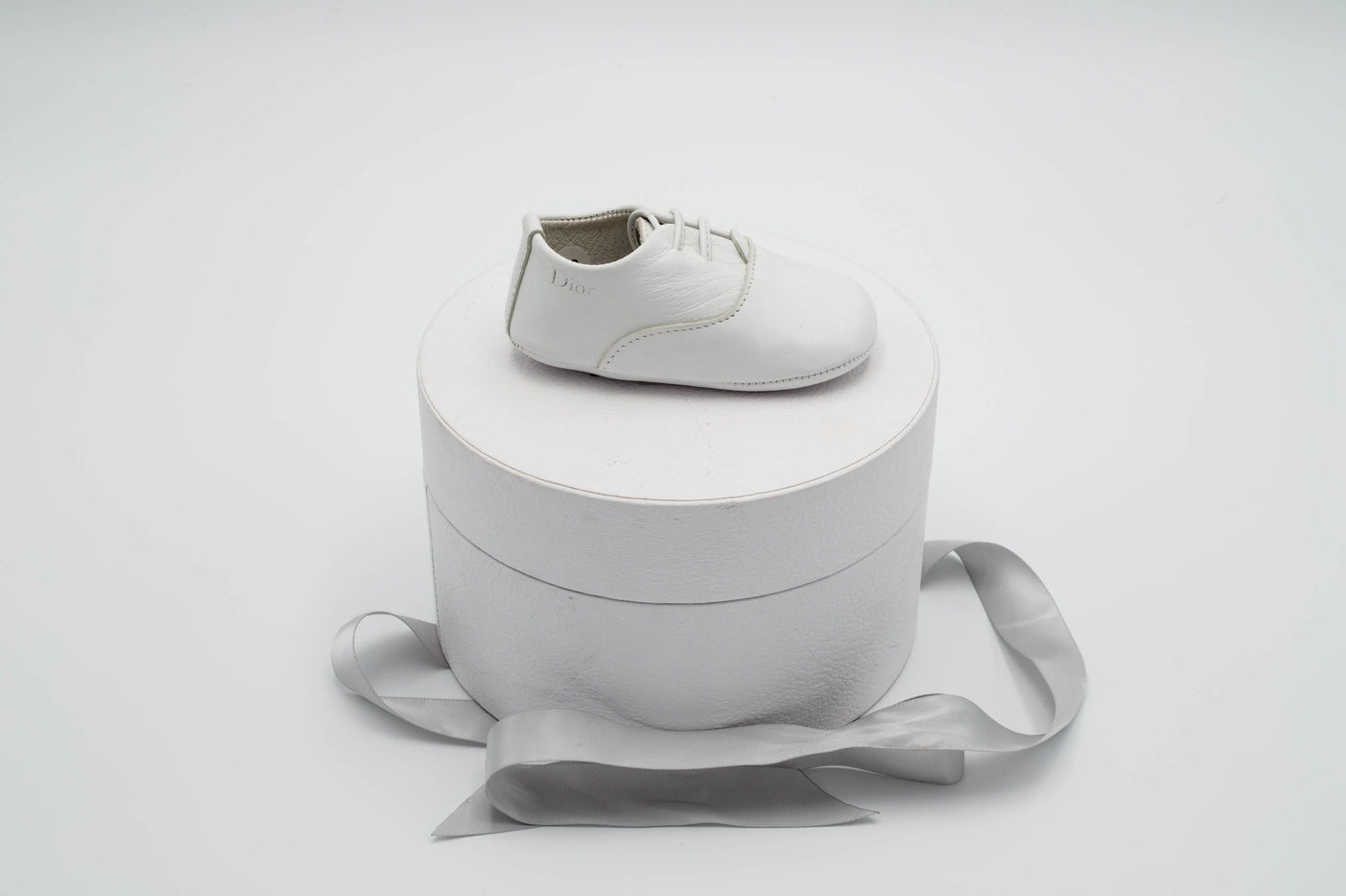 Baby Dior – Access Botee White