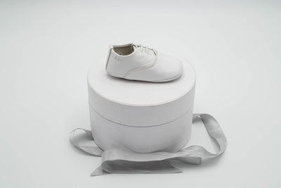 Baby Dior – Access Botee White