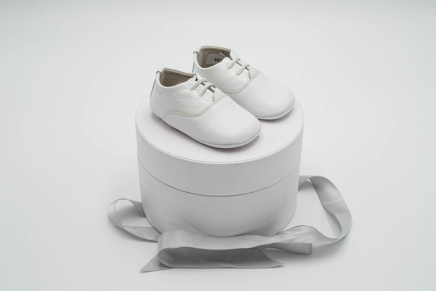 Baby Dior – Access Botee White