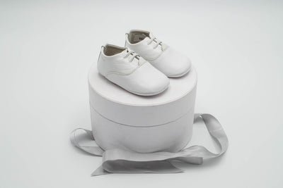 Baby Dior – Access Botee White
