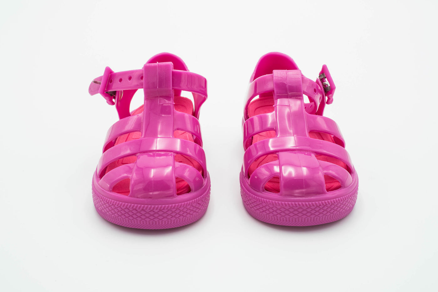 Dolce & Gabbana – Sandals Pink Beachwear