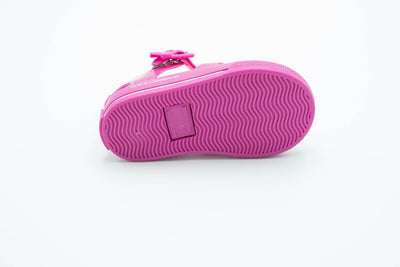 Dolce & Gabbana – Sandals Pink Beachwear