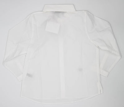 Baby Dior – Boys Shirt White