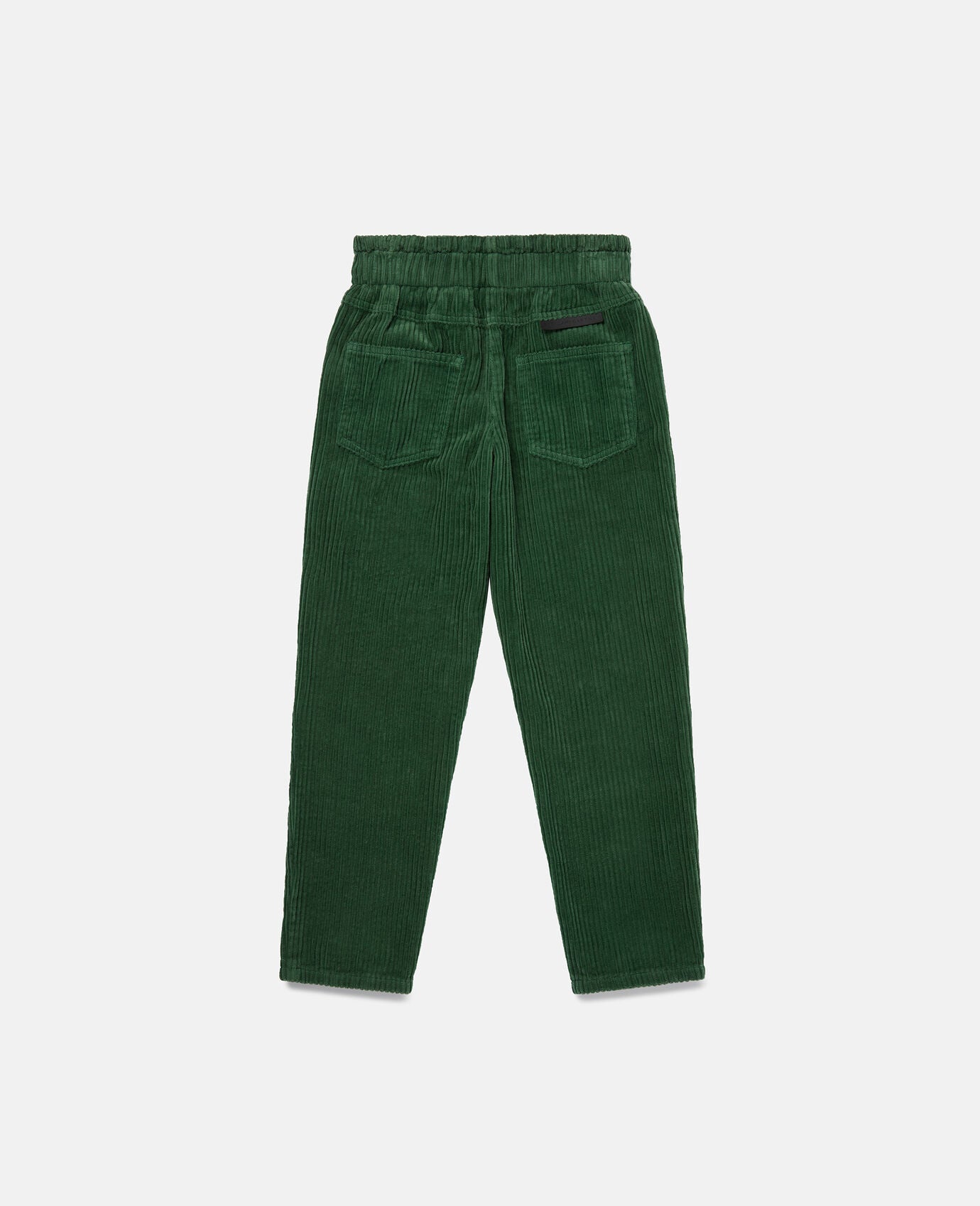 Stella McCartney Kids - Corduroy Paperbag Trousers