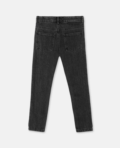 Stella McCartney Kids - Denim Pants
