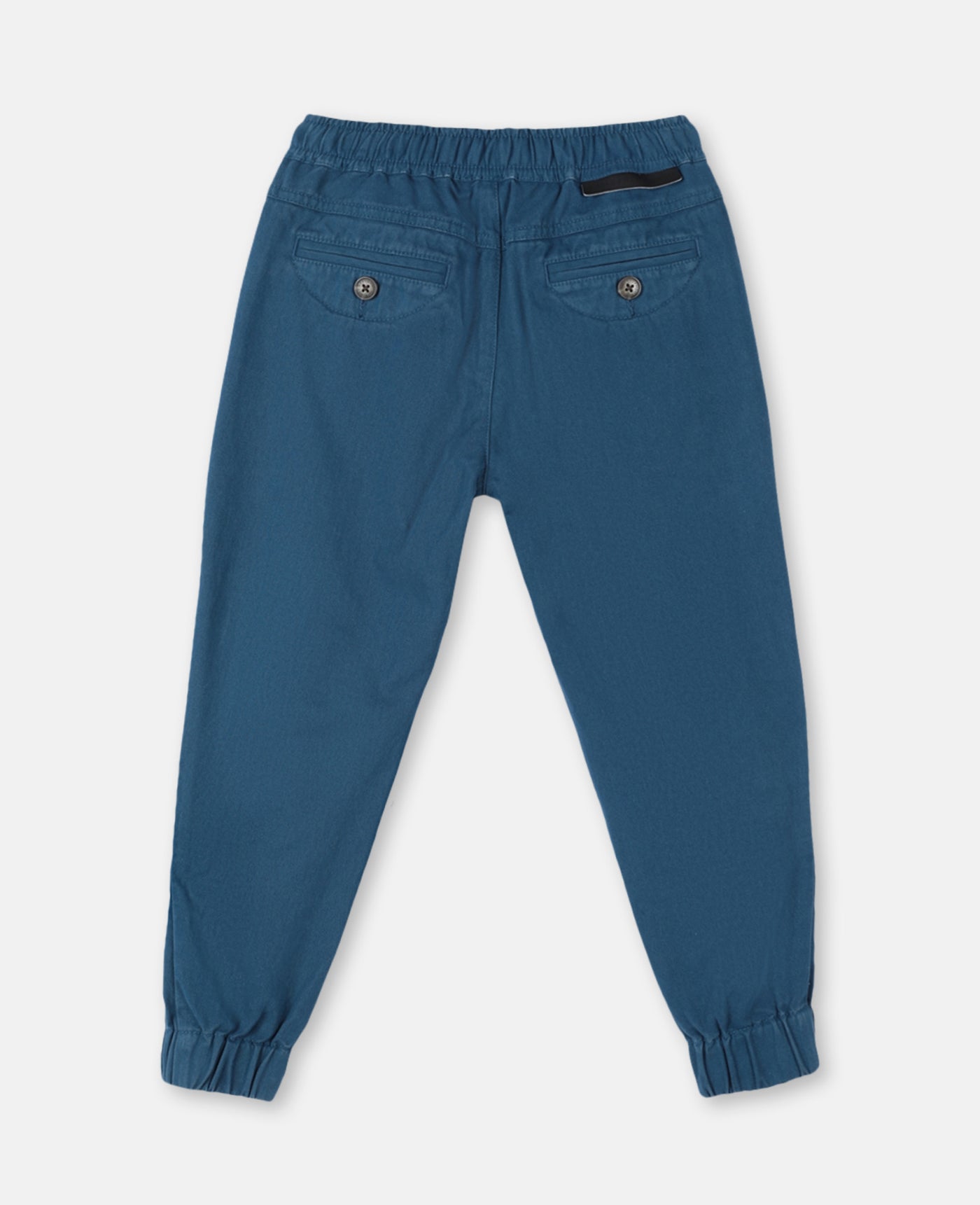 Stella McCartney Kids - Cotton Twill Cargo Trousers
