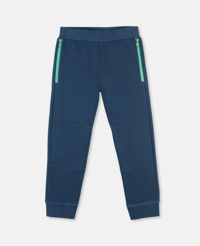 Stella McCartney Kids - Fleece Basic Joggers