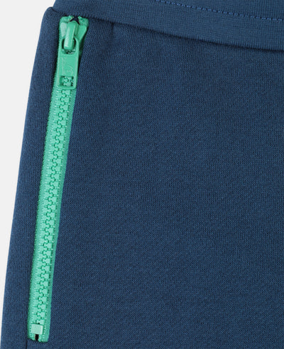 Stella McCartney Kids - Fleece Basic Joggers