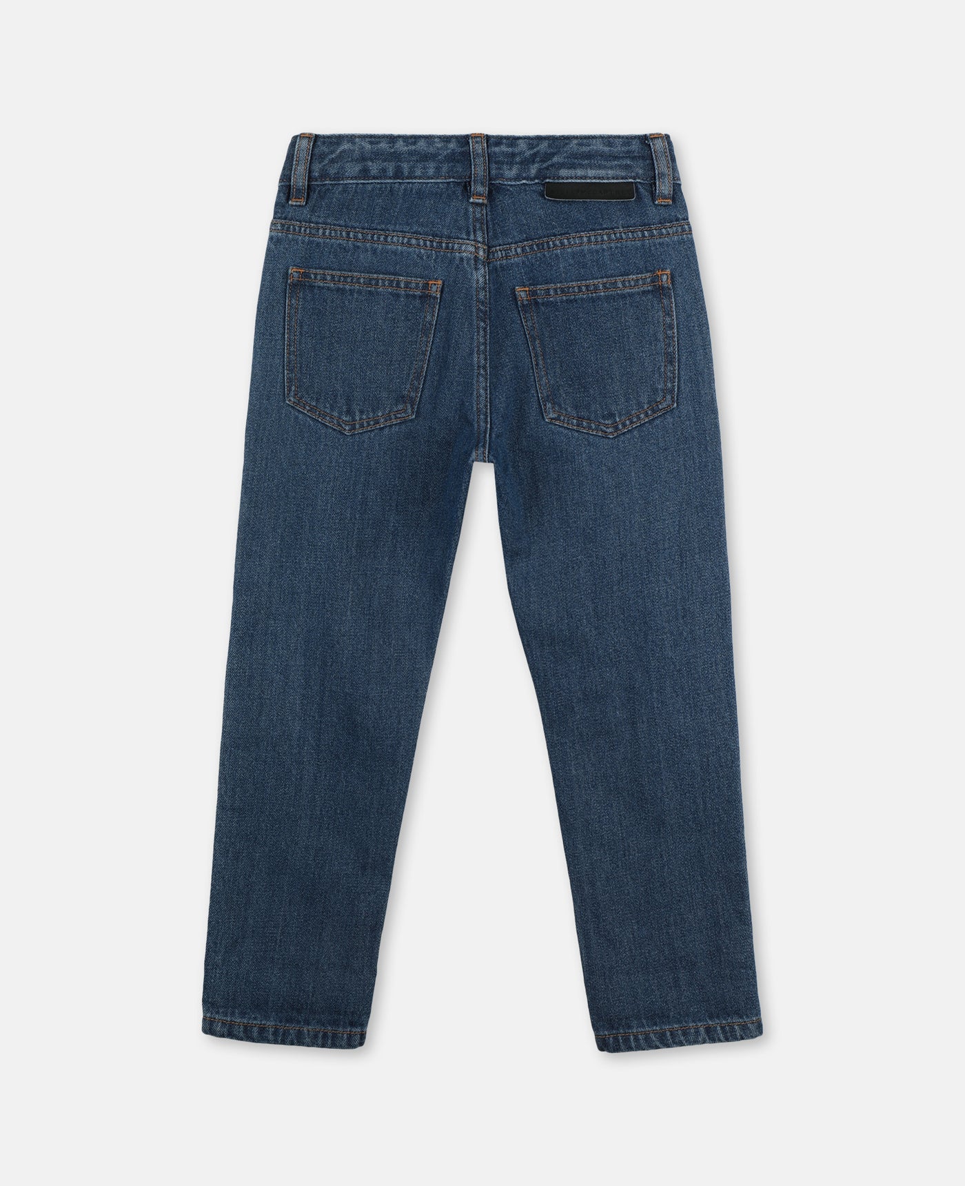 Stella McCartney Kids  - Blue Denim Pants