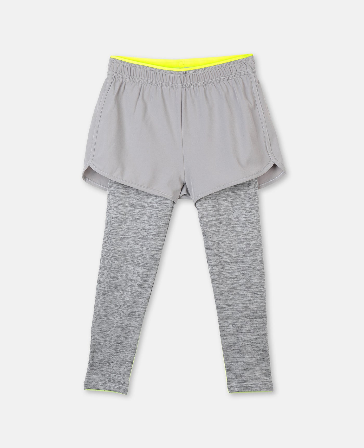 Stella McCartney Kids - Space Dye Active Leggings