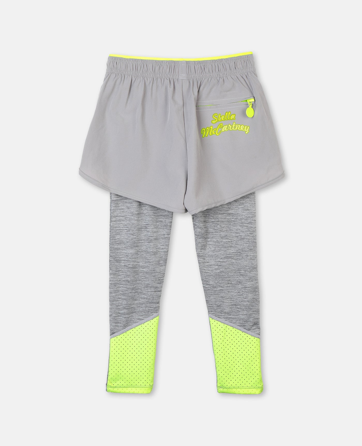 Stella McCartney Kids - Space Dye Active Leggings