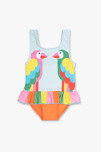 Stella McCartney Kids - ONE-PIECE SWIMSUIT