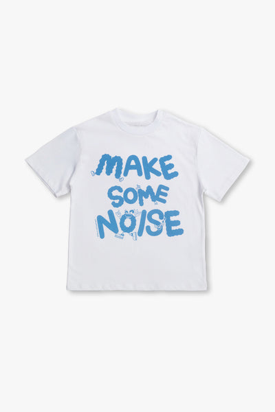 Stella McCartney Kids -  PRINTED T-SHIRT