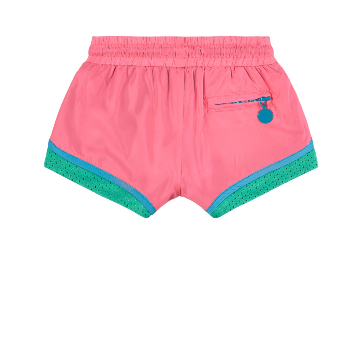 Stella McCartney Kids - Sport Shorts