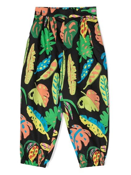 Stella McCartney Kids - Trousers