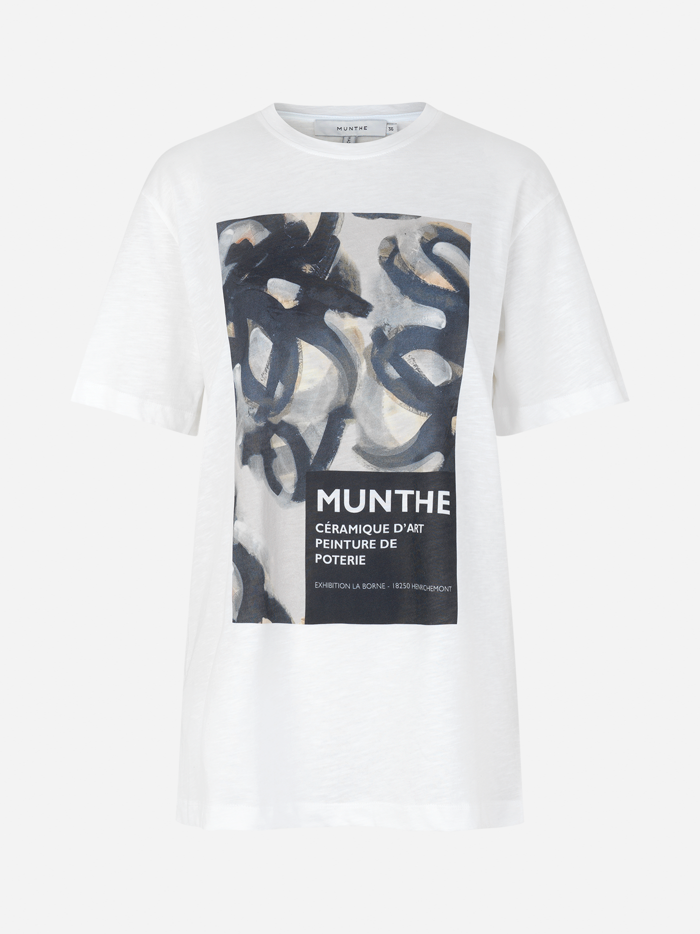 Munthe - Robin T-Shirt