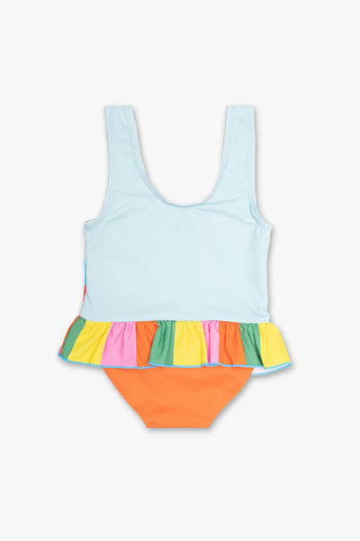 Stella McCartney Kids - ONE-PIECE SWIMSUIT