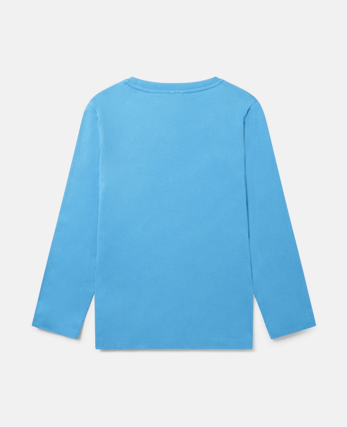 Stella McCartney Kids - Skating Poodle Cotton Top