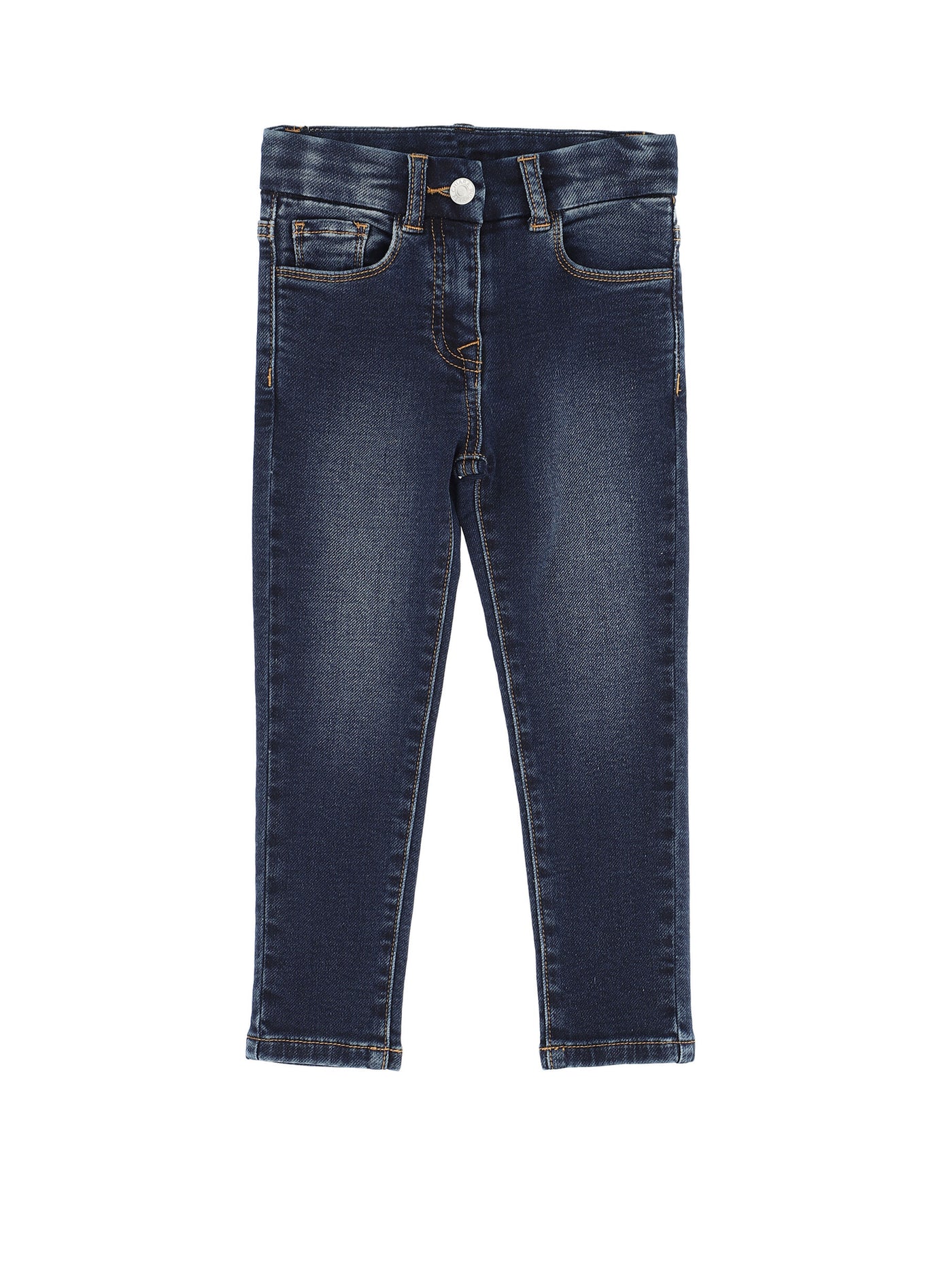 CHIARA FERRAGNI - Eyestar stretch jeans