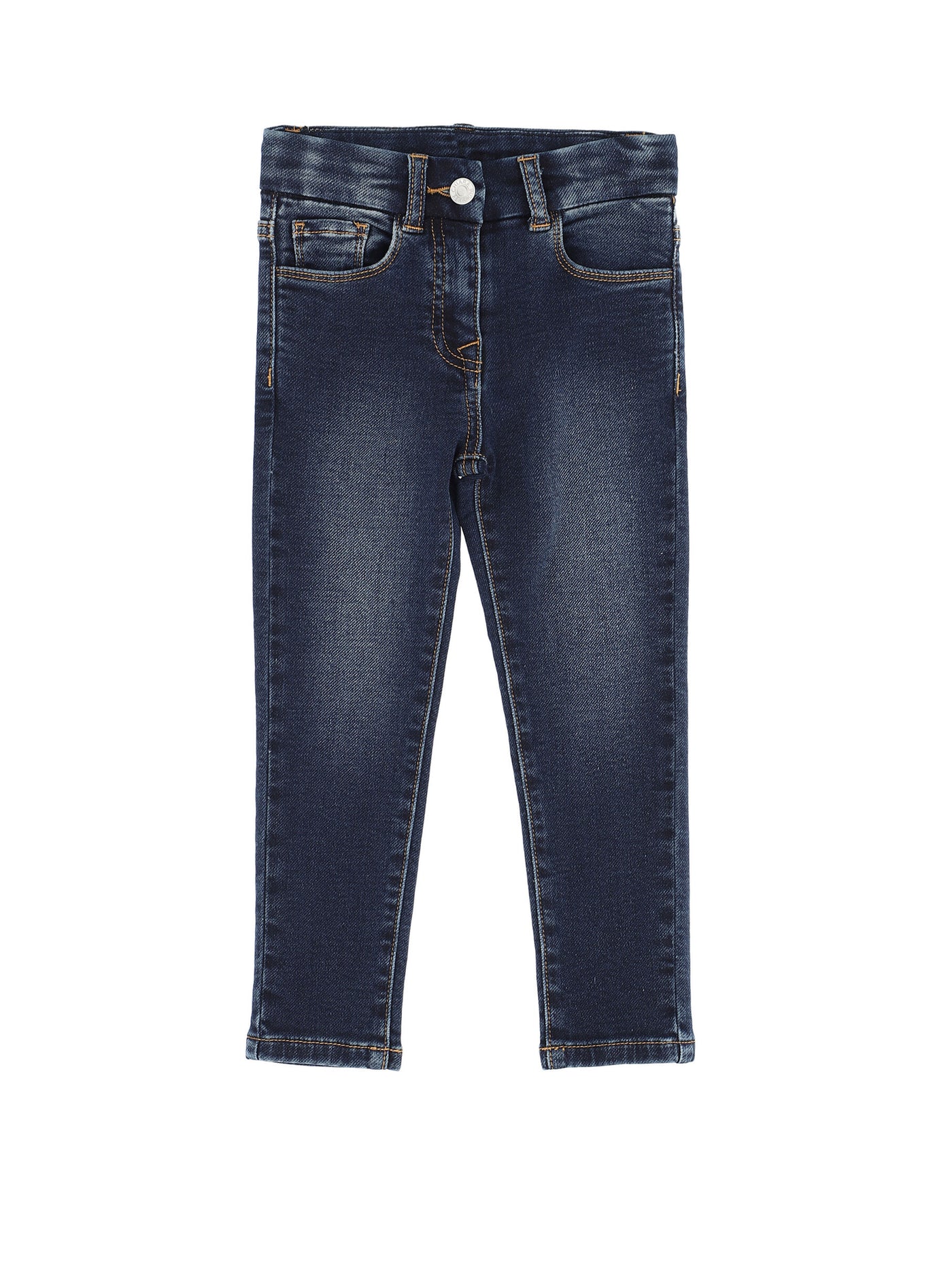 CHIARA FERRAGNI - Eyestar stretch jeans