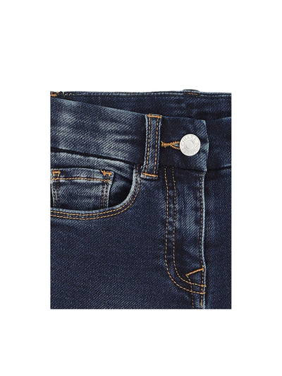 CHIARA FERRAGNI - Eyestar stretch jeans