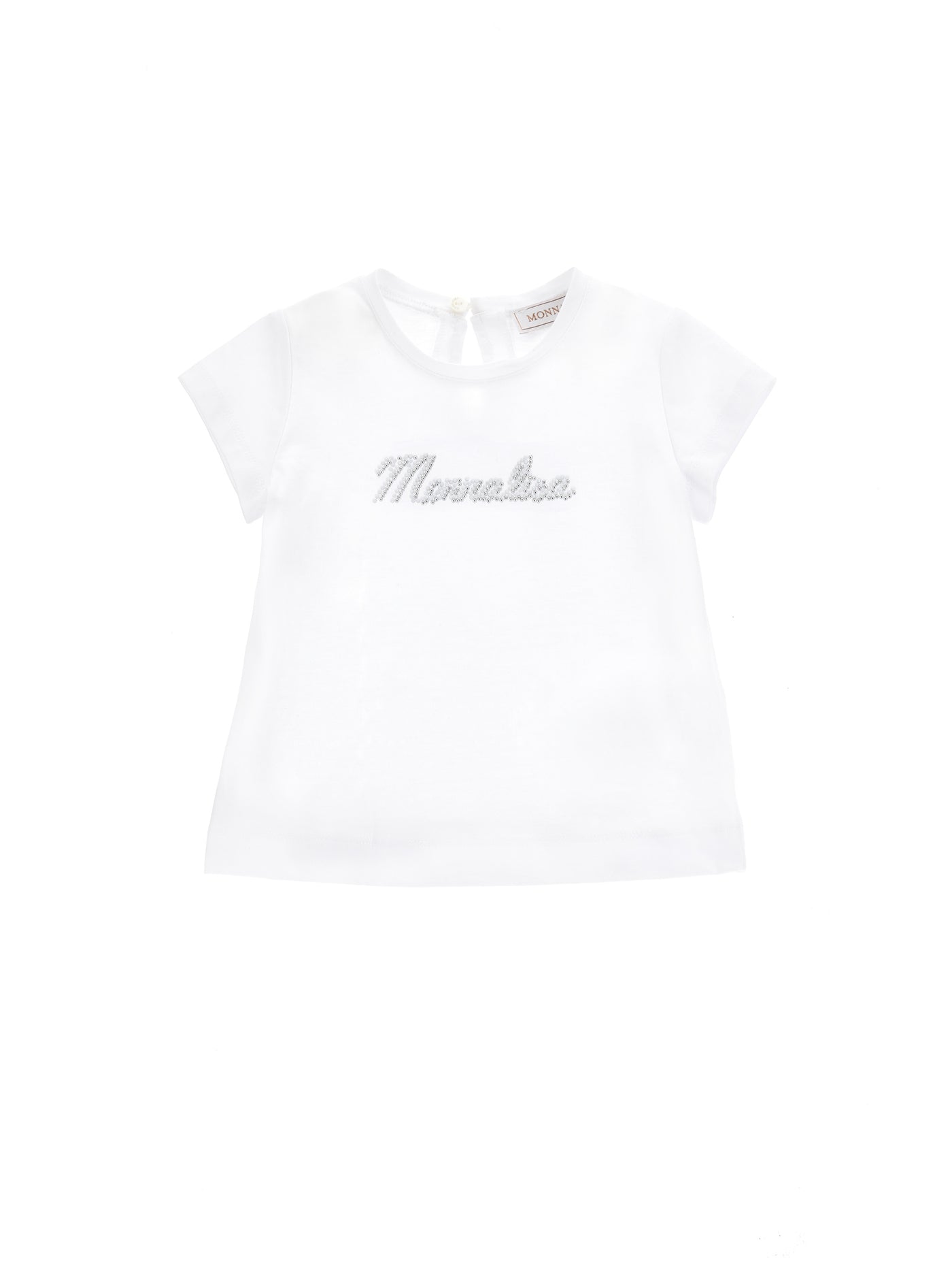 Monnalisa - Monnalisa jersey T-shirt