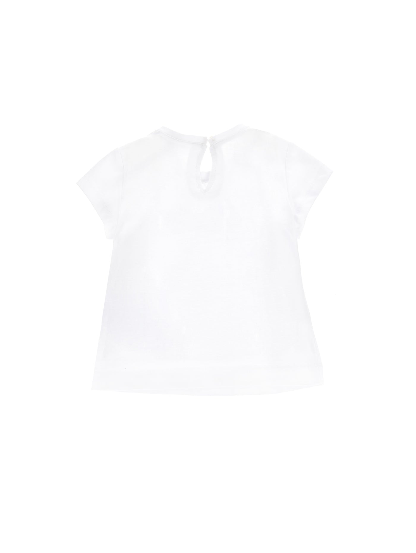 Monnalisa - Monnalisa jersey T-shirt