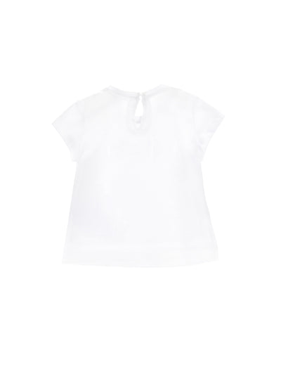 Monnalisa - Monnalisa jersey T-shirt