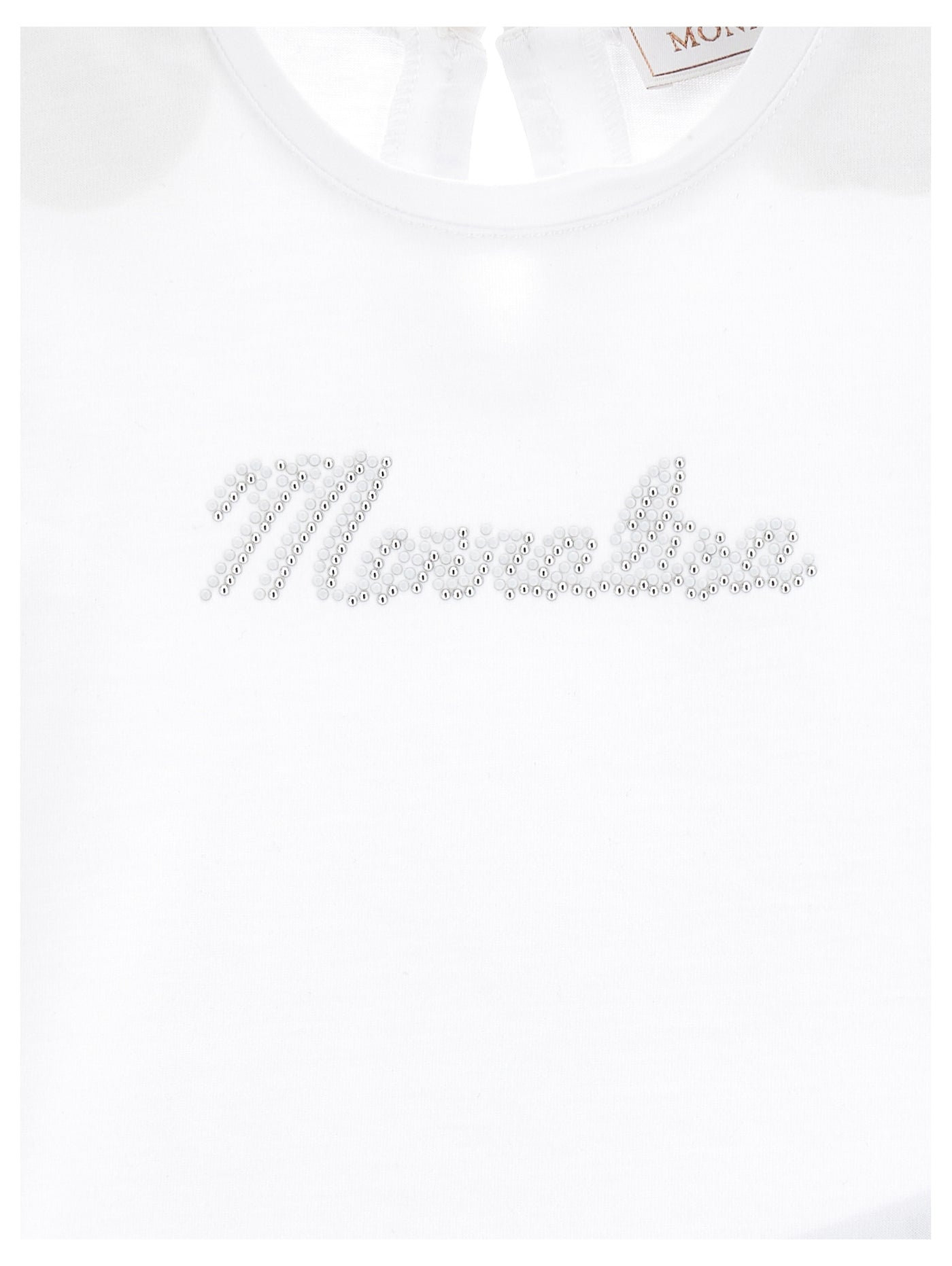 Monnalisa - Monnalisa jersey T-shirt
