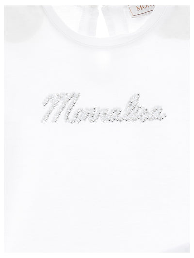 Monnalisa - Monnalisa jersey T-shirt