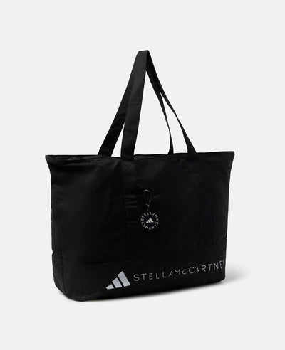 adidas by Stella McCartney - Logo Tote Bag